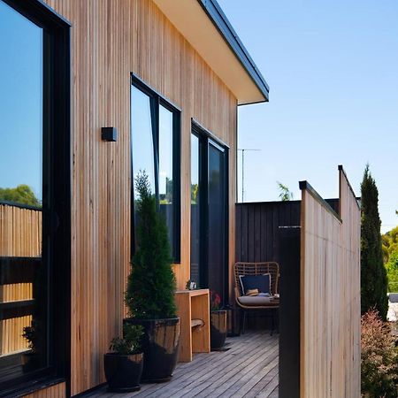 Vila Little Jem Daylesford Exteriér fotografie