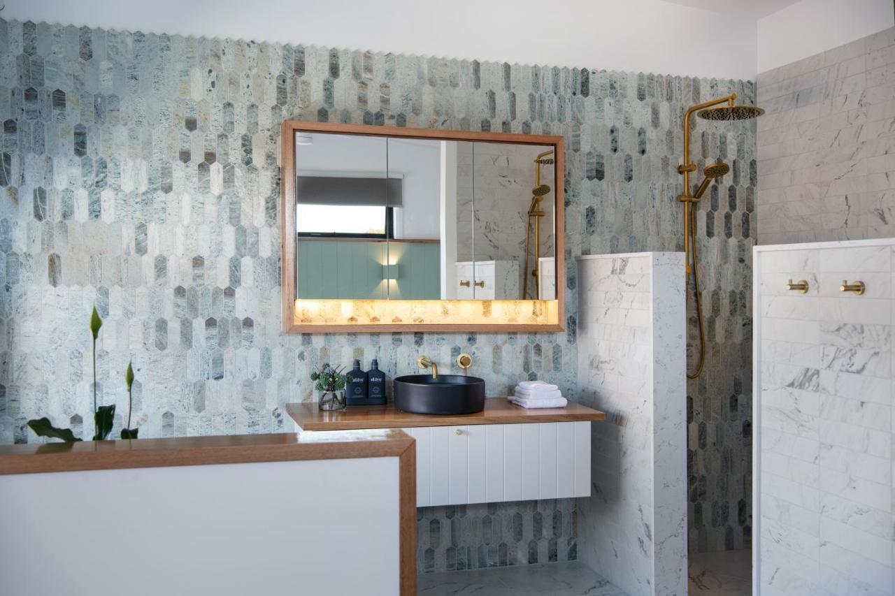 Vila Little Jem Daylesford Exteriér fotografie