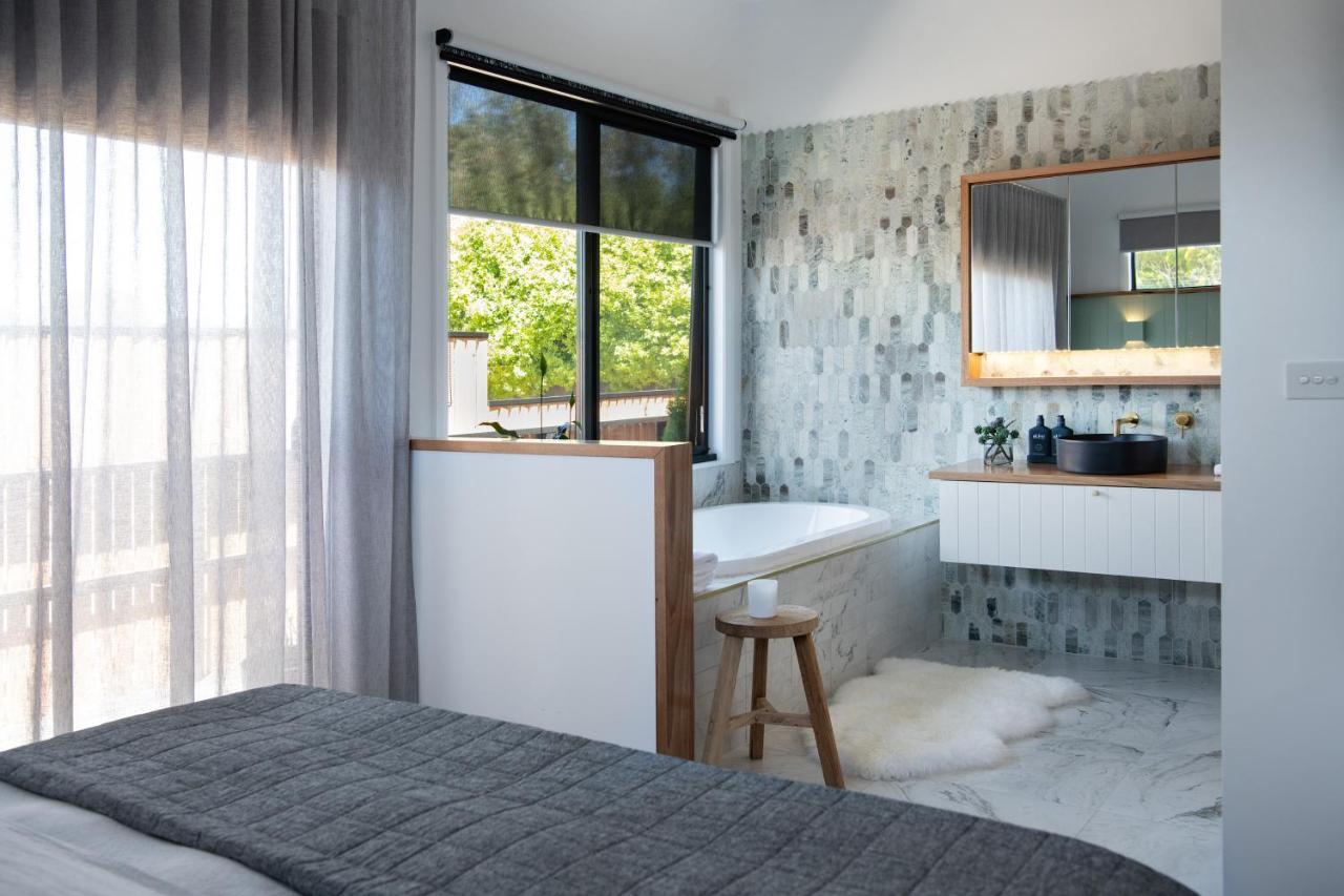 Vila Little Jem Daylesford Exteriér fotografie