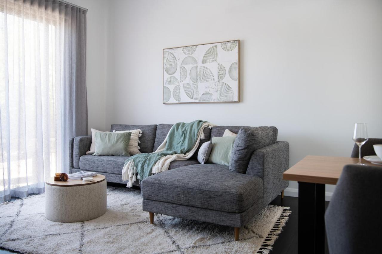 Vila Little Jem Daylesford Exteriér fotografie
