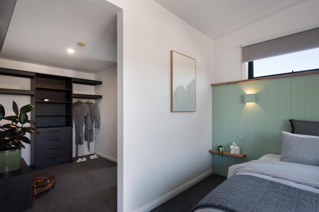 Vila Little Jem Daylesford Exteriér fotografie
