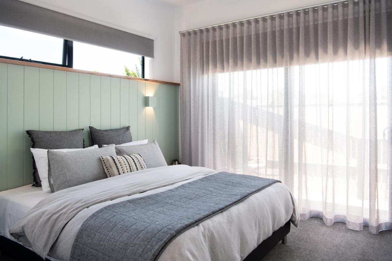 Vila Little Jem Daylesford Exteriér fotografie