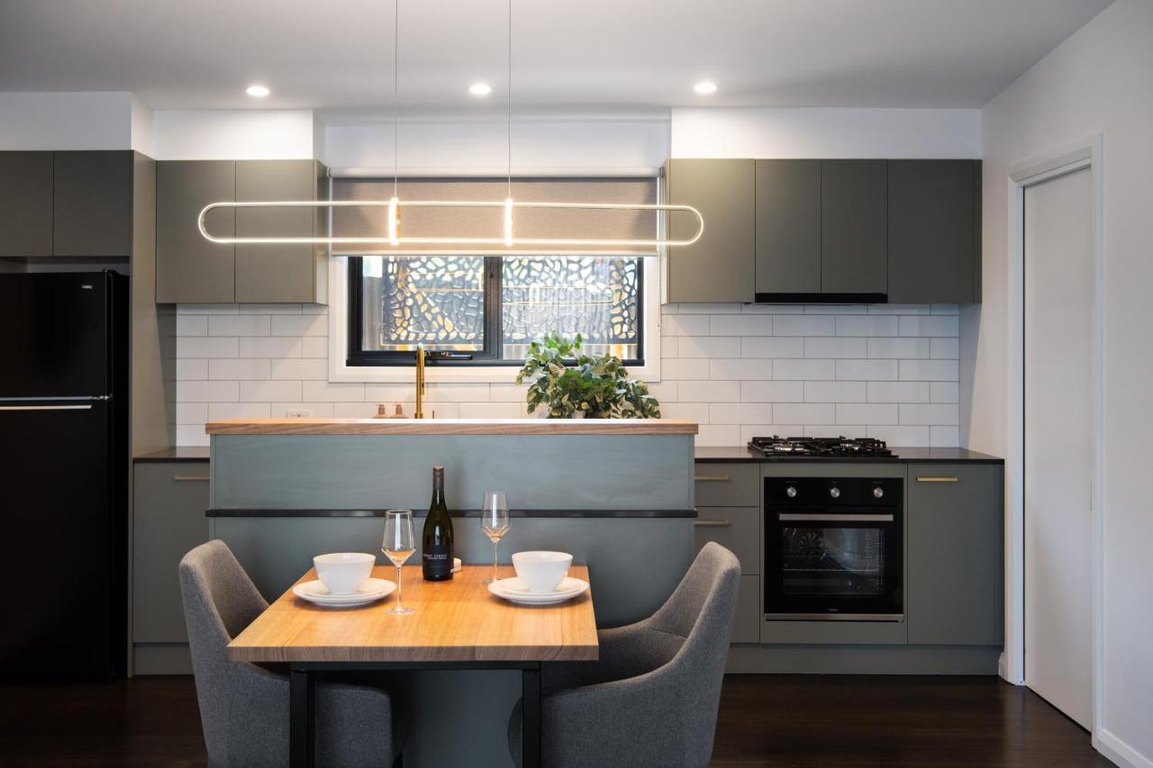 Vila Little Jem Daylesford Exteriér fotografie