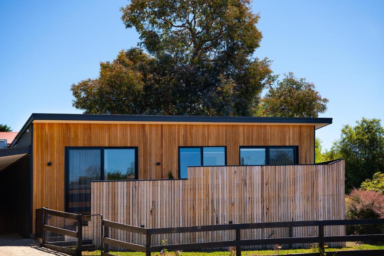 Vila Little Jem Daylesford Exteriér fotografie