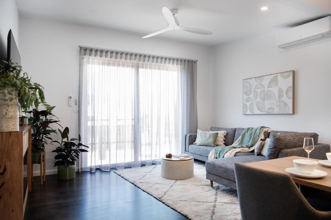 Vila Little Jem Daylesford Exteriér fotografie
