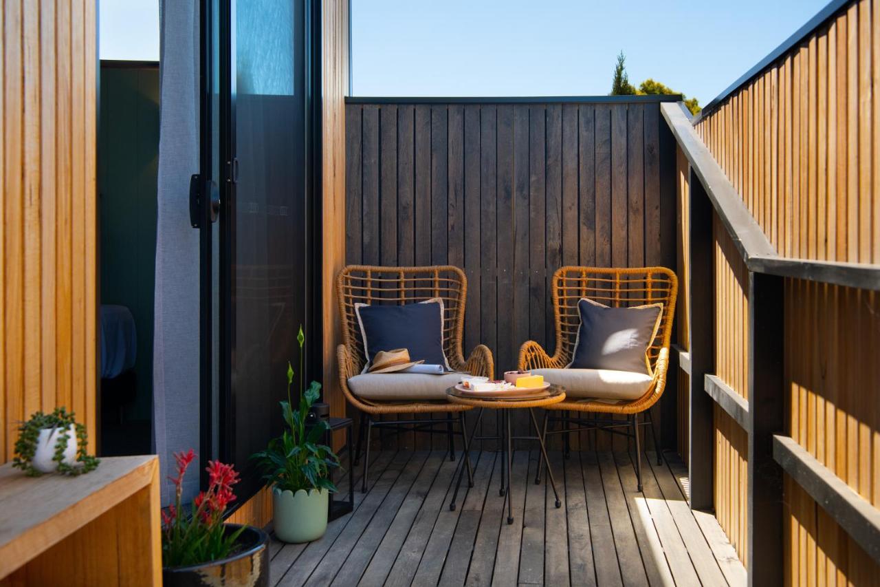 Vila Little Jem Daylesford Exteriér fotografie